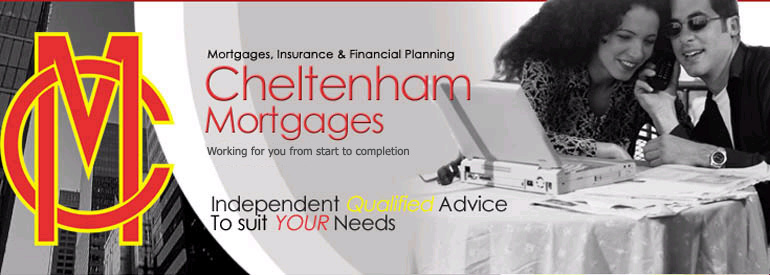 Cheltenham Mortgages, Independent Qualified Financial Advice